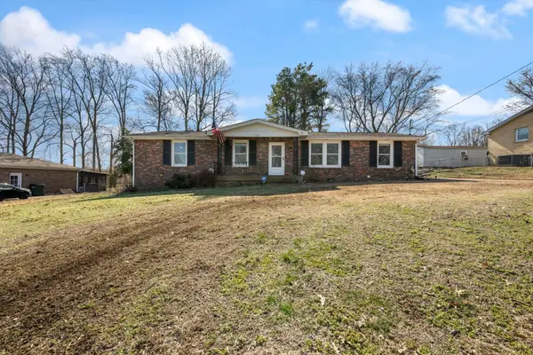 208 Bass Dr, Mount Juliet, TN 37122