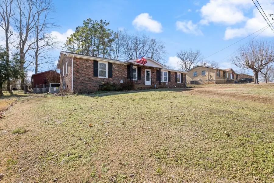 208 Bass Dr, Mount Juliet, TN 37122 - #3