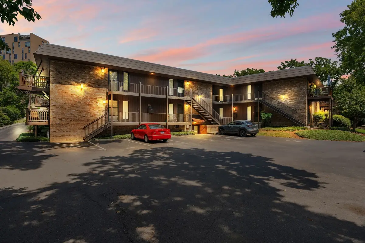 3901 Whitland Ave #28, Nashville, TN 37205 - #1