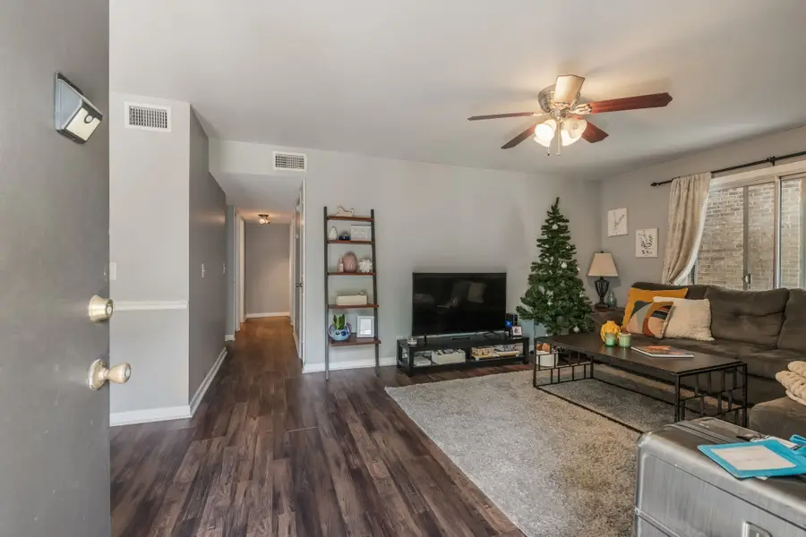 3901 Whitland Ave #28, Nashville, TN 37205 - #2