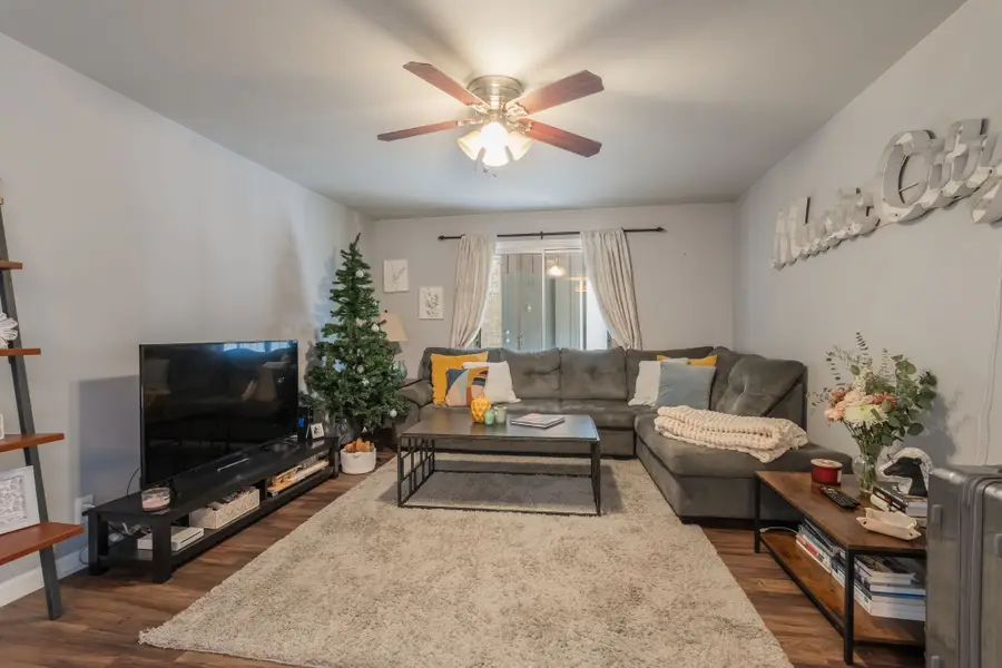 3901 Whitland Ave #28, Nashville, TN 37205 - #3