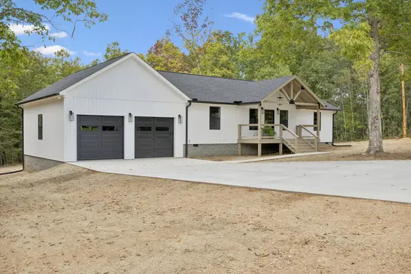 116 Boyd Ln, Hohenwald, TN 38462