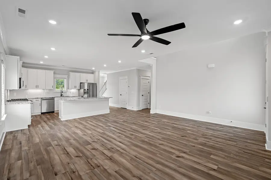 621 Silver Trace, White House, TN 37188 - #3