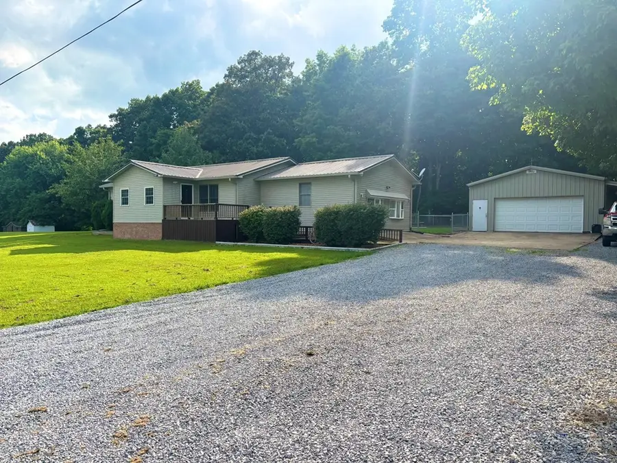 258 Barkley Cir, Cadiz, KY 42211 - #2