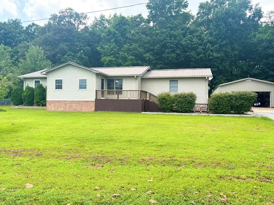 258 Barkley Cir, Cadiz, KY 42211 - #3