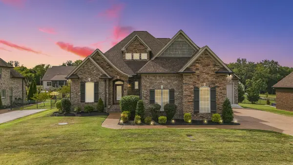 117 Brixton Rdg, Lebanon, TN 37087