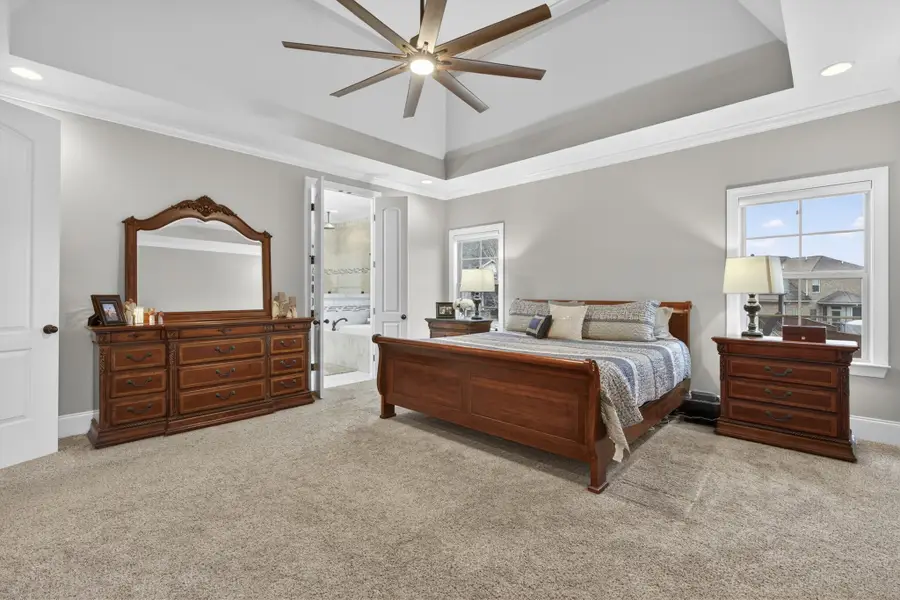 607 Southshore Pt, Mount Juliet, TN 37122 - #3