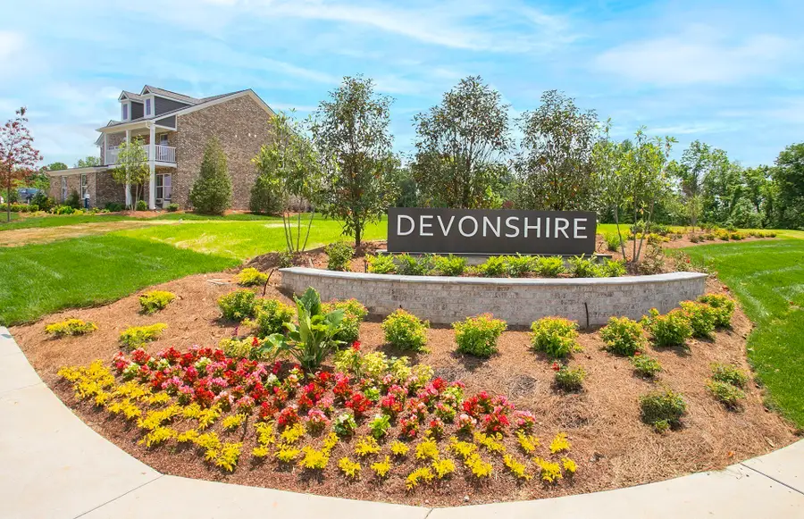 1174 Sydney Terrace, Mount Juliet, TN 37122 - #3