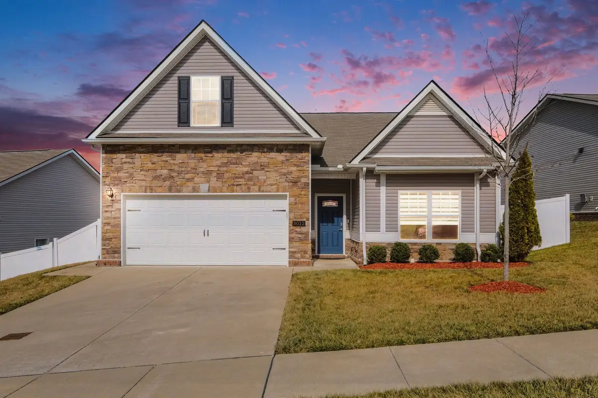 3012 Goodtown Trce, Columbia, TN 38401 - #1