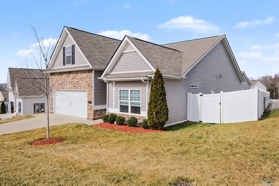 3012 Goodtown Trce, Columbia, TN 38401 - #3