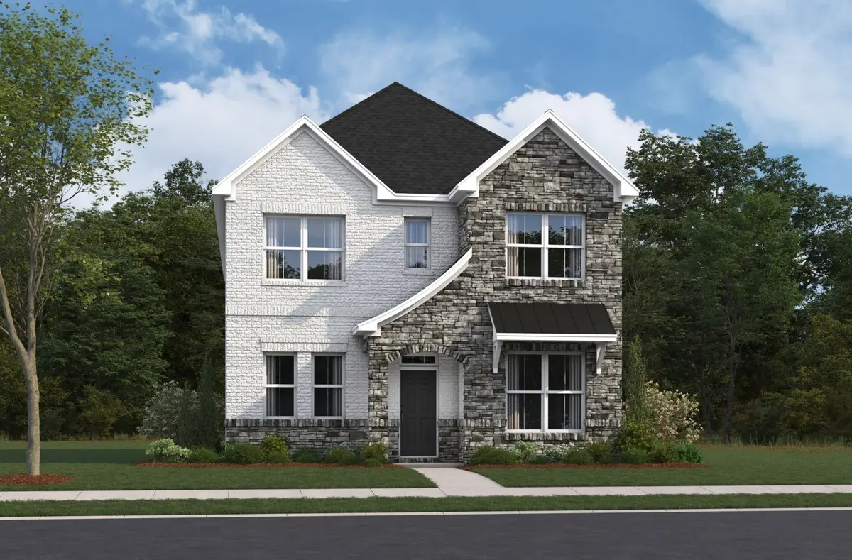 2031 Holbrook Road, Mount Juliet, TN 37122 - #1