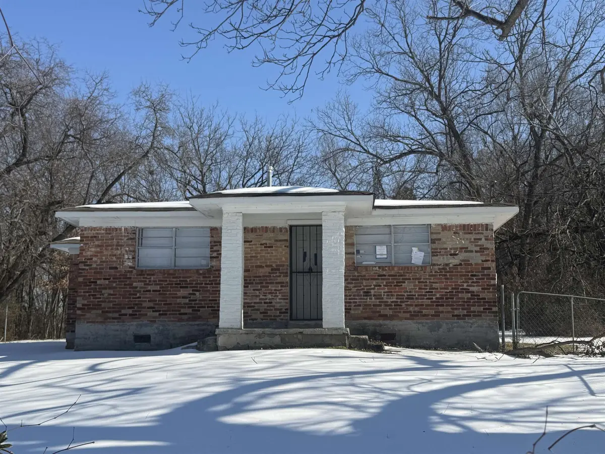 3762 Berry Ln, Memphis, TN 38128 - #1