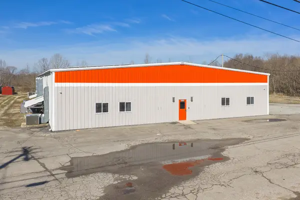 19225 Main St W, Huntingdon, TN 38344