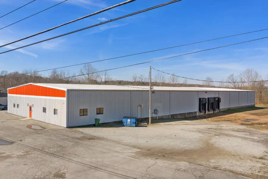 19225 Main St W, Huntingdon, TN 38344 - #2