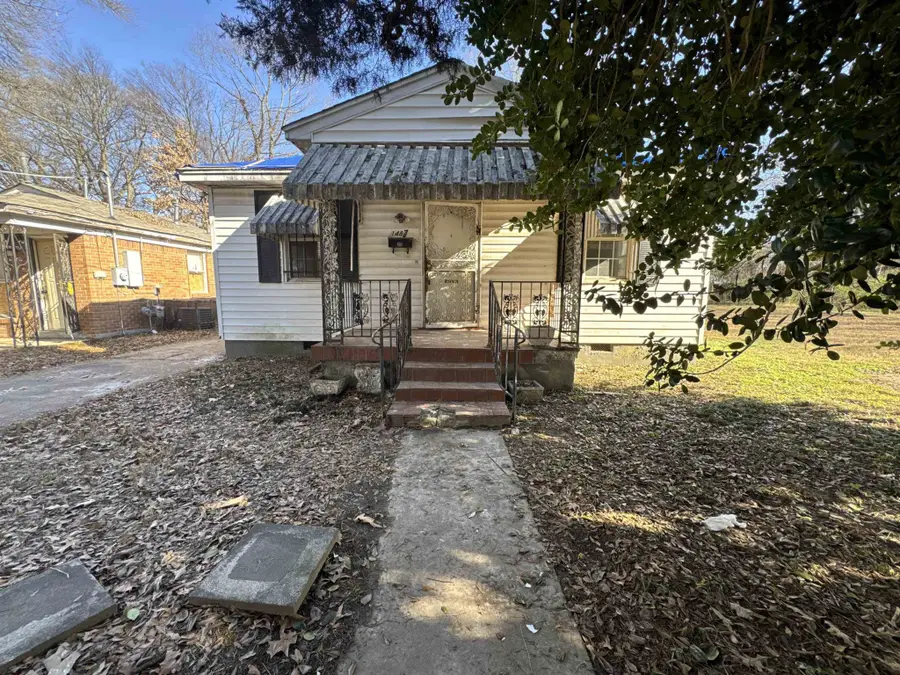 1484 N Trezevant St, Memphis, TN 38108 - #2