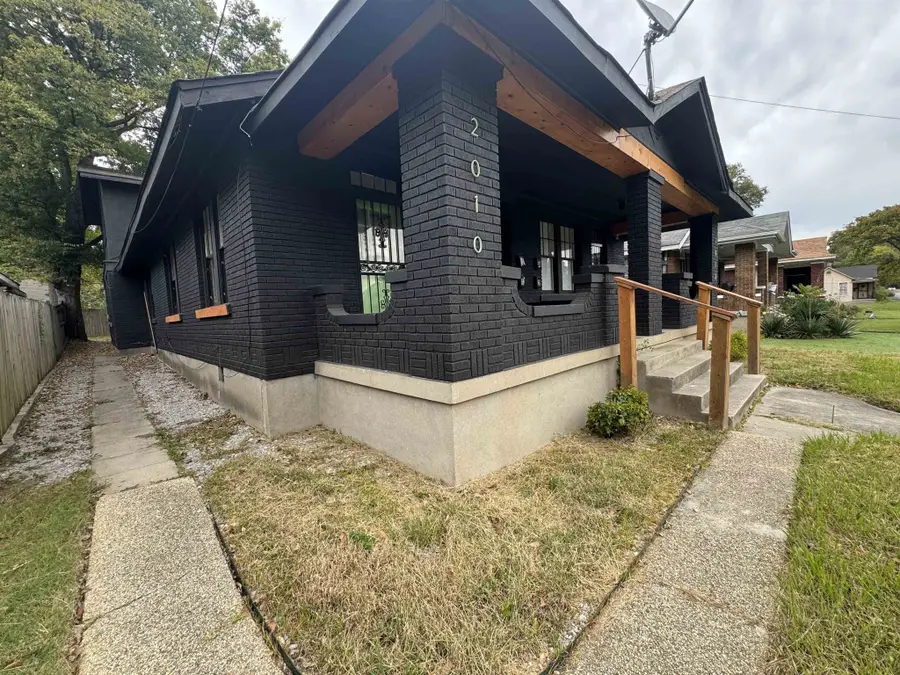 2012 Carnes Ave, Memphis, TN 38114 - #3