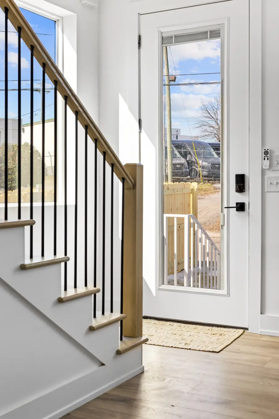 177 Little Green St, Nashville, TN 37210 - #2