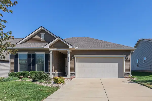 2928 Hen Brook Dr, Columbia, TN 38401