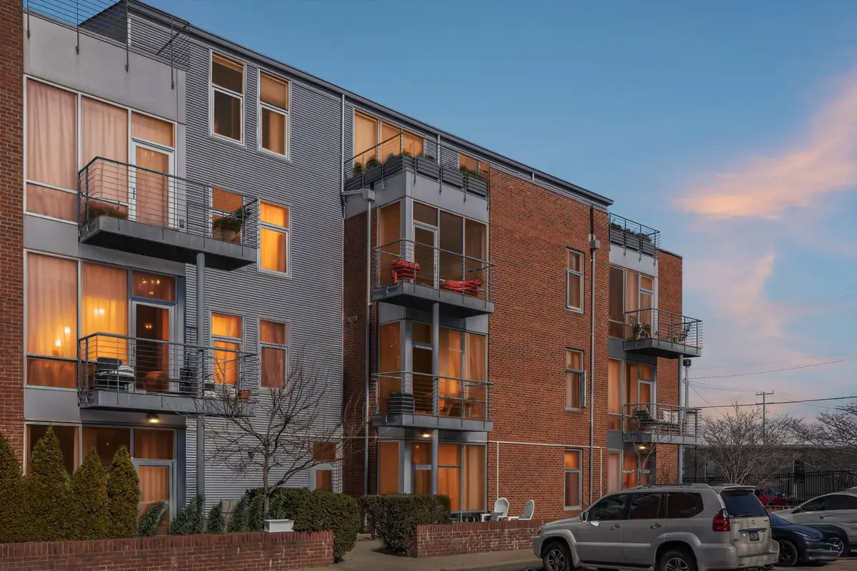 926 Woodland St #308, Nashville, TN 37206 - #1