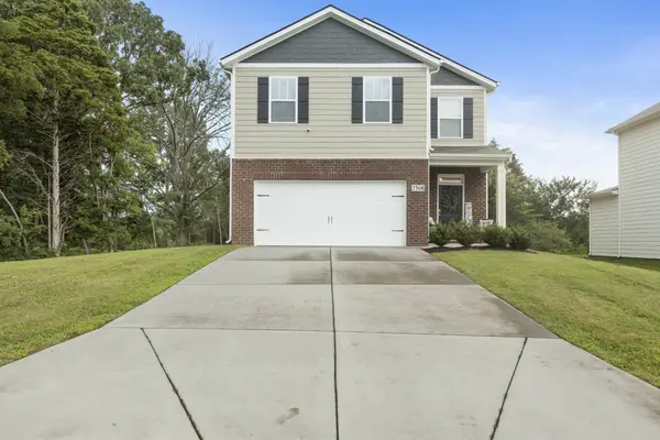 2308 Tintern Rd, Lebanon, TN 37087