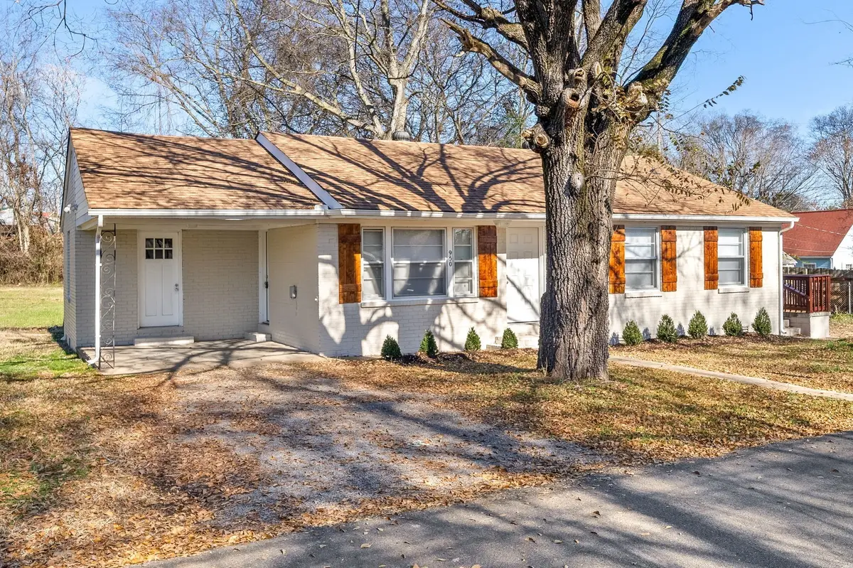 950 Greenwood Ct, Clarksville, TN 37040 - #1