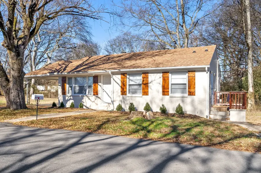 950 Greenwood Ct, Clarksville, TN 37040 - #3