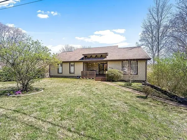 616 Belgium Dr, Hermitage, TN 37076