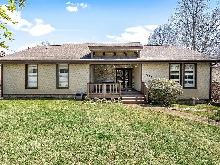 616 Belgium Dr, Hermitage, TN 37076 - #2