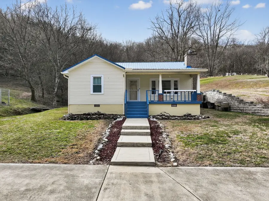 144 Conditt Hollow Rd, Elmwood, TN 38560 - #2