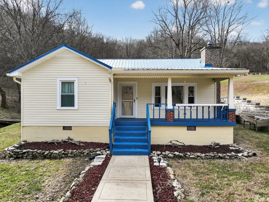 144 Conditt Hollow Rd, Elmwood, TN 38560 - #3