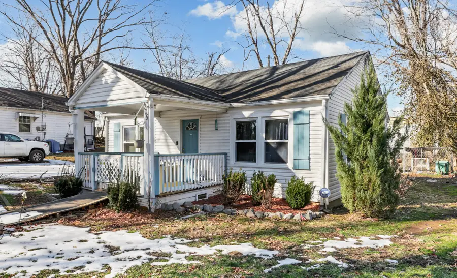 705 Williams Ln, Clarksville, TN 37040 - #3