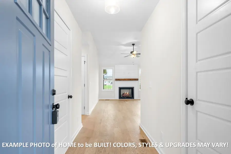 1582 Fredrick Dr, Clarksville, TN 37042 - #2