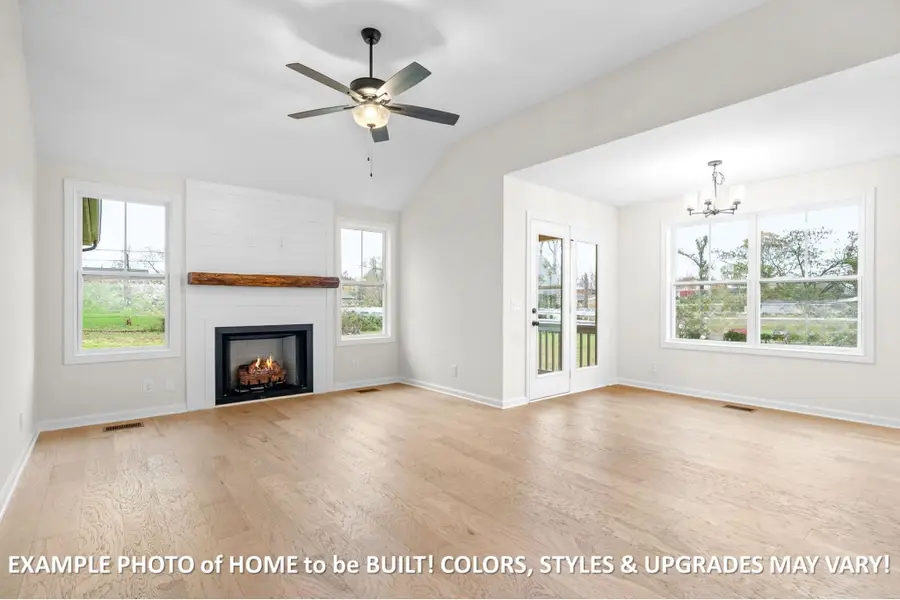 1582 Fredrick Dr, Clarksville, TN 37042 - #3