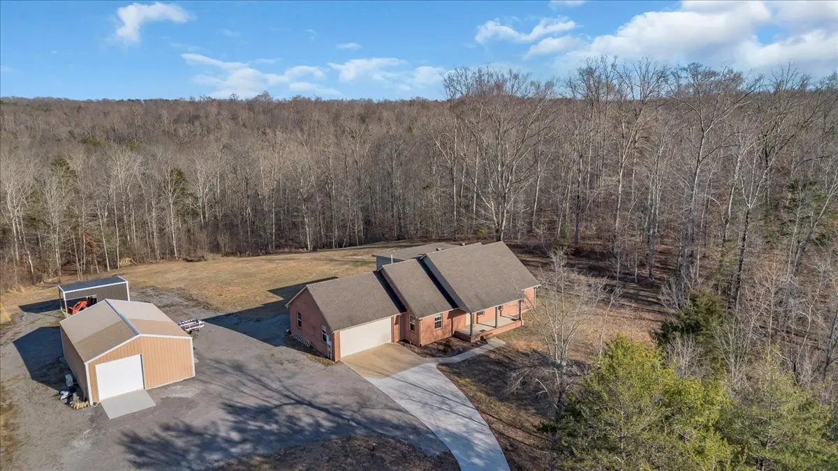 3173 Barnes Mill Rd, Smithville, TN 37166 - #1