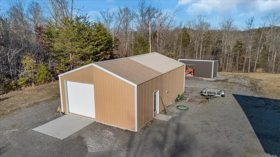 3173 Barnes Mill Rd, Smithville, TN 37166 - #2