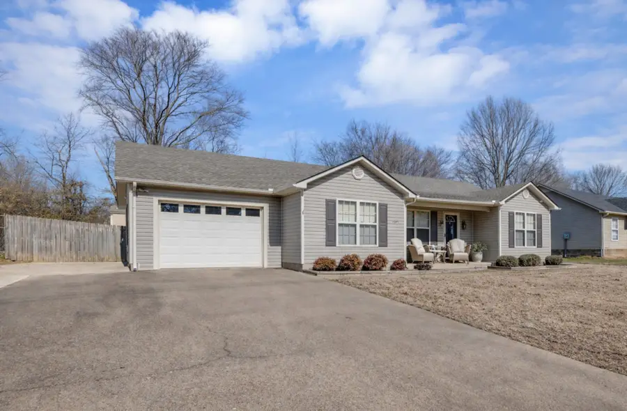 1095 Taylor Ln, Newbern, TN 38059 - #3