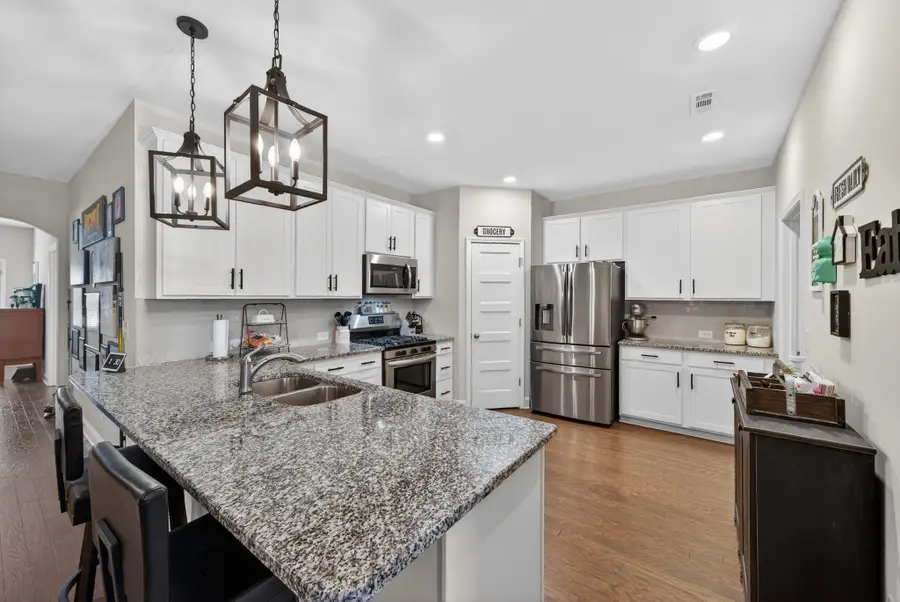 246 Cloverbrook Way, Gallatin, TN 37066 - #2