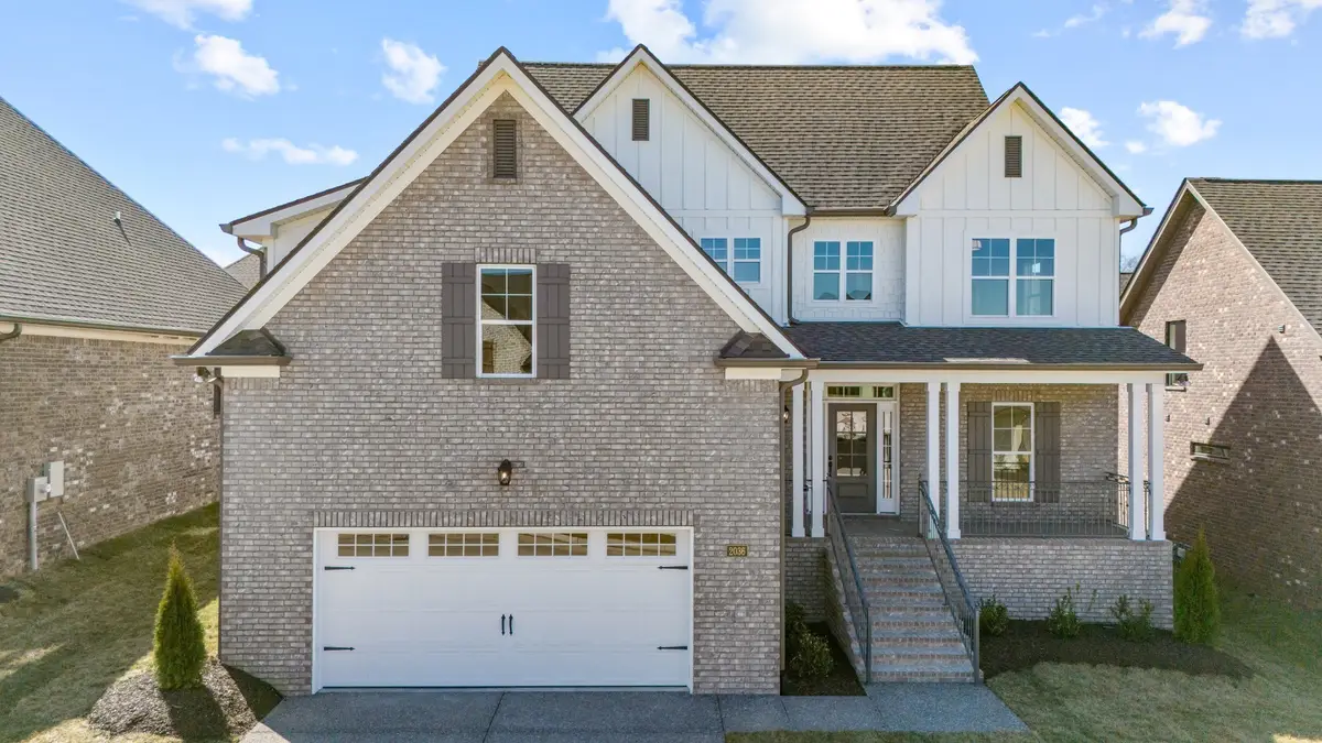 2036 Wt Chandler Blvd #79, Gallatin, TN 37066 - #1