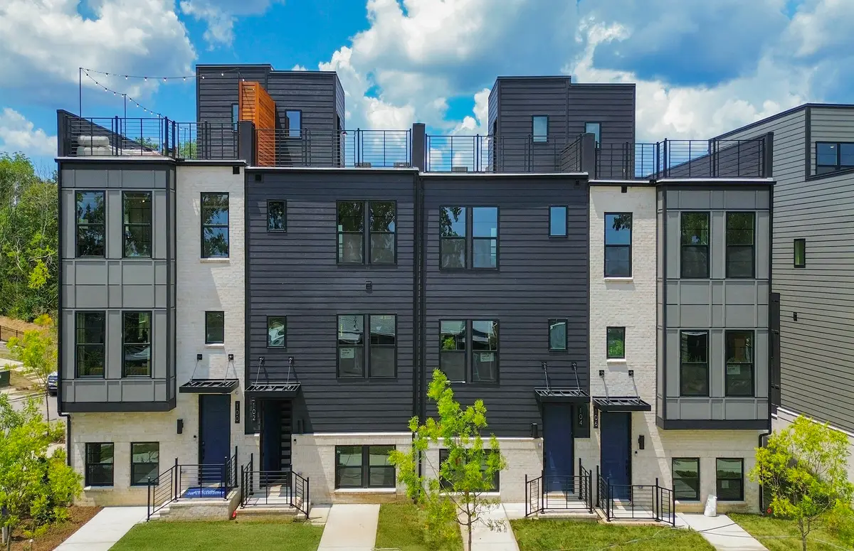 522 Cityscape Dr, Nashville, TN 37218 - #1