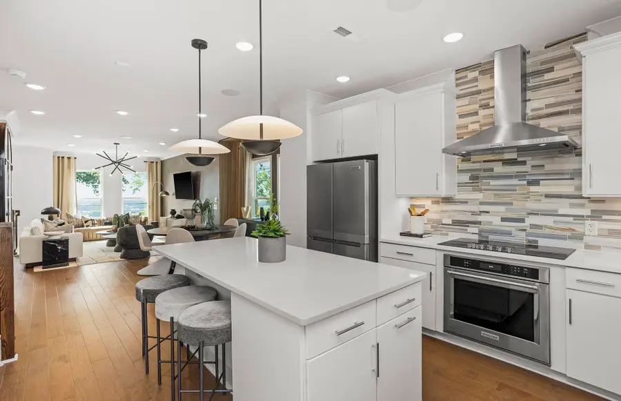 522 Cityscape Dr, Nashville, TN 37218 - #3