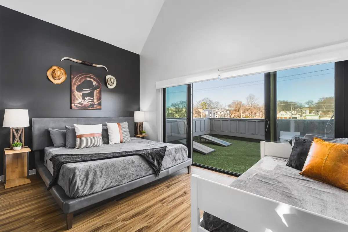 738 Douglas Ave #4, Nashville, TN 37207 - #1
