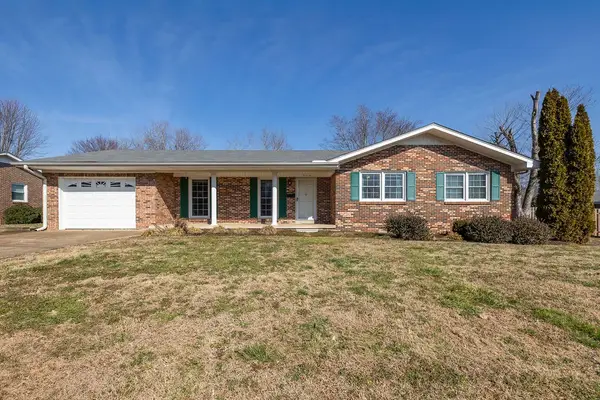 714 7th St, Lawrenceburg, TN 38464
