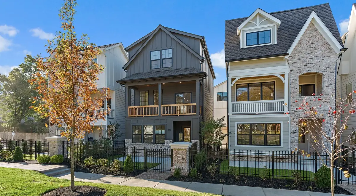 504 Edwin St, Nashville, TN 37207 - #1