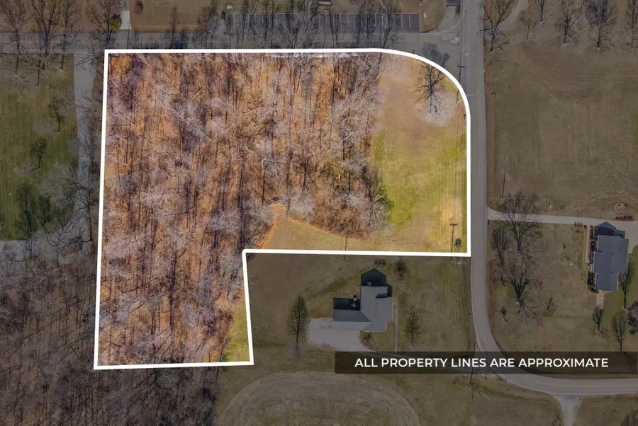 0 Kirkwood Rd, Clarksville, TN 37043 - #3