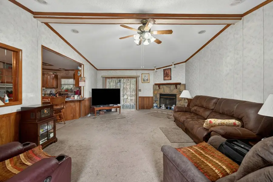 2141 Sowell Mill Pike, Columbia, TN 38401 - #3