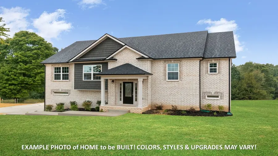 1830 Mcwhorter Dr, Cunningham, TN 37052 - #2