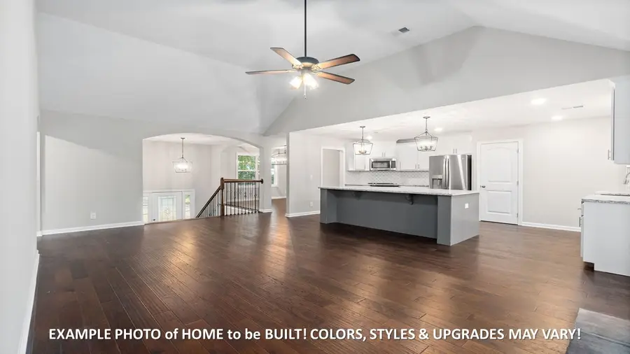 1830 Mcwhorter Dr, Cunningham, TN 37052 - #3