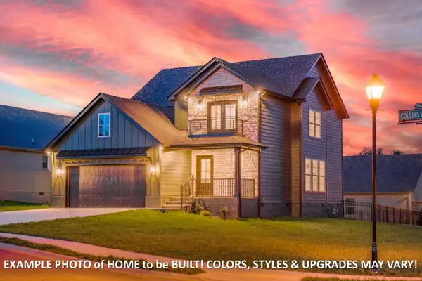 914 Bankside Dr, Clarksville, TN 37043