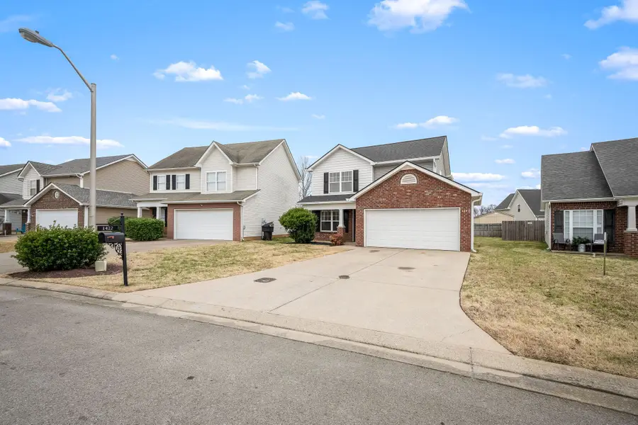 1422 Beaconcrest Cir, Murfreesboro, TN 37128 - #2