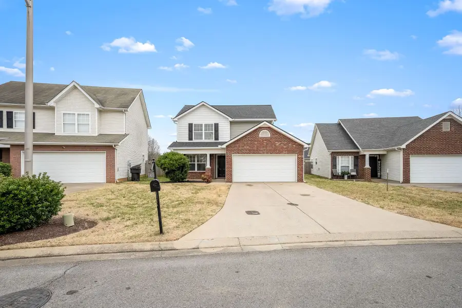 1422 Beaconcrest Cir, Murfreesboro, TN 37128 - #3